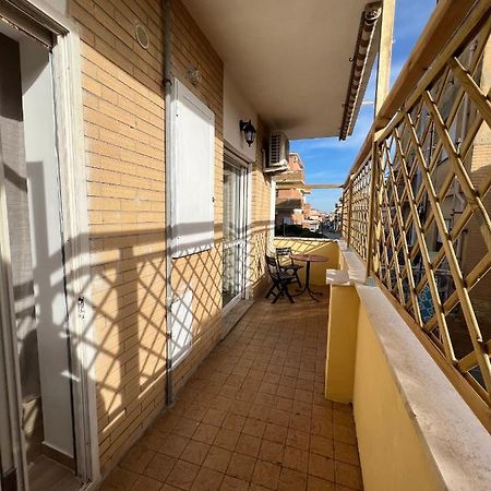 דירות פאסואוסקורו Waikiki House מראה חיצוני תמונה