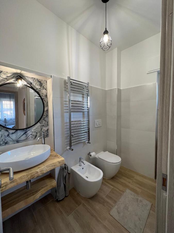 דירות פאסואוסקורו Waikiki House מראה חיצוני תמונה