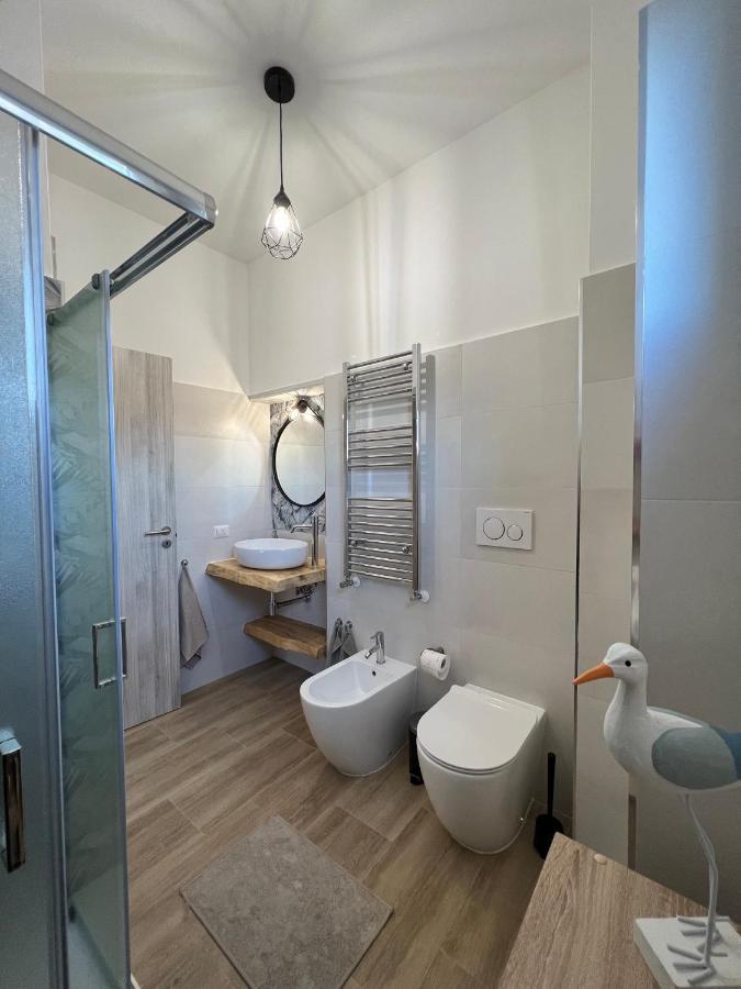 דירות פאסואוסקורו Waikiki House מראה חיצוני תמונה