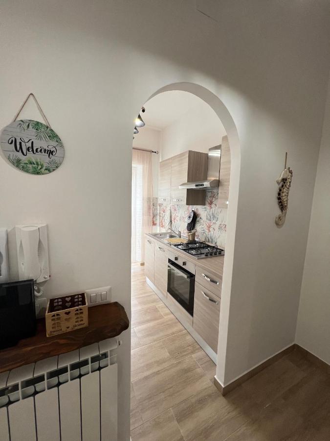 דירות פאסואוסקורו Waikiki House מראה חיצוני תמונה